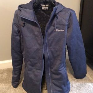 Columbia Coat